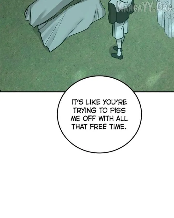Beasts Chapter 38 page 43