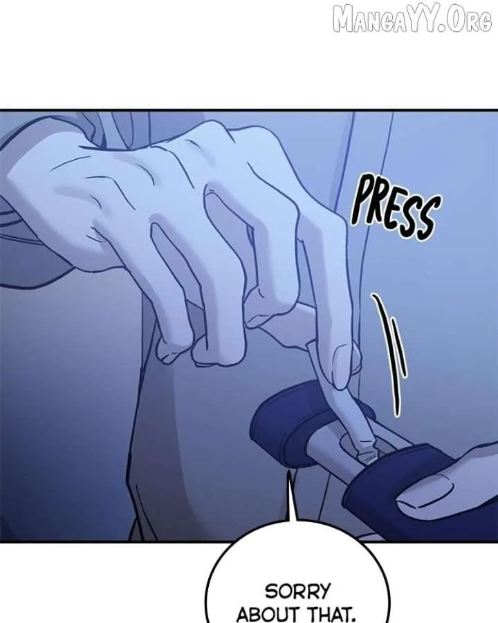 Beasts Chapter 37 page 105