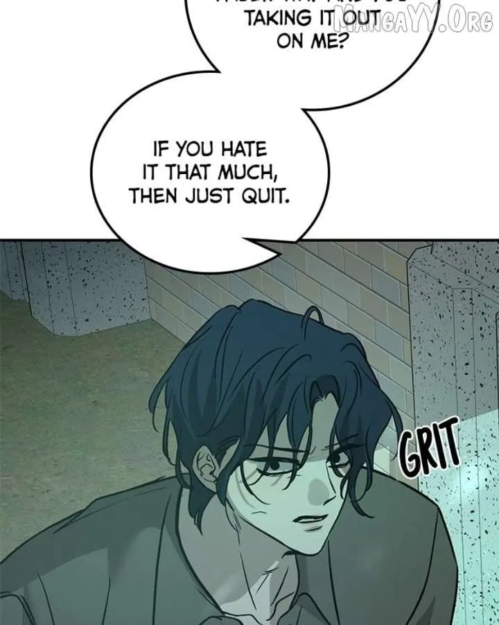 Beasts Chapter 38 page 50