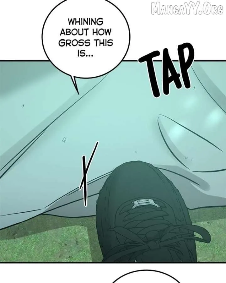 Beasts Chapter 38 page 48