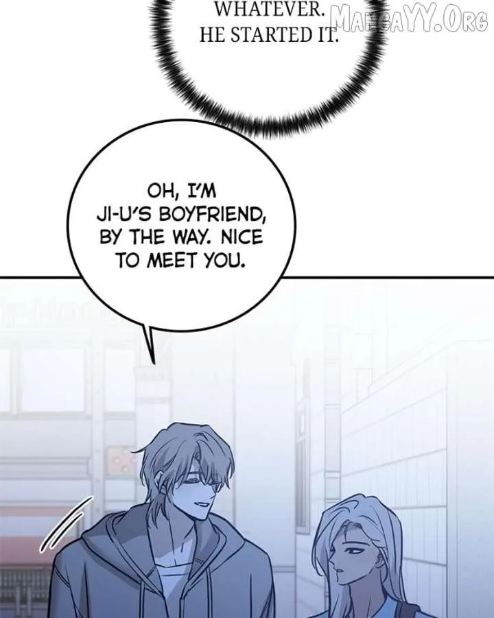 Beasts Chapter 37 page 135
