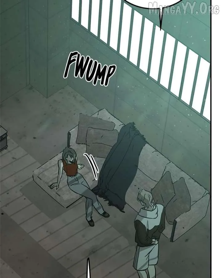 Beasts Chapter 38 page 92