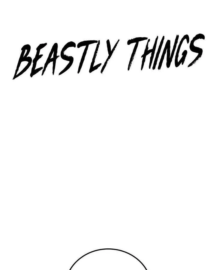 Beasts Chapter 40 page 22