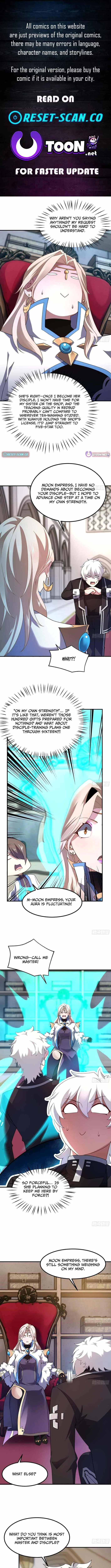 Beast Evolution Chapter 43 page 1