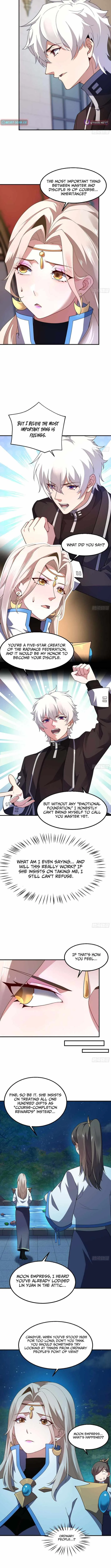 Beast Evolution Chapter 43 page 2