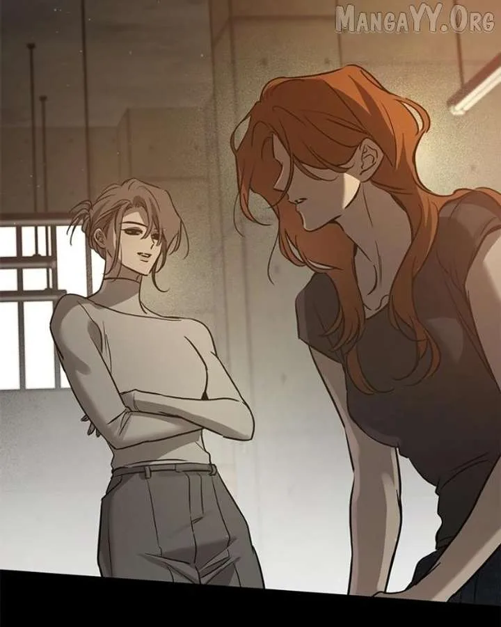 Beasts Chapter 41 page 12