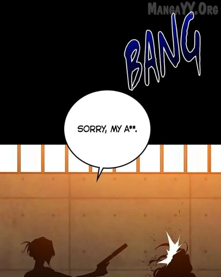 Beasts Chapter 41 page 33