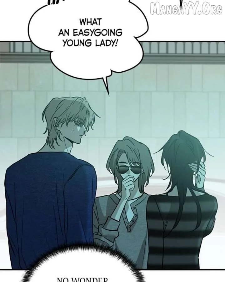 Beasts Chapter 41 page 76