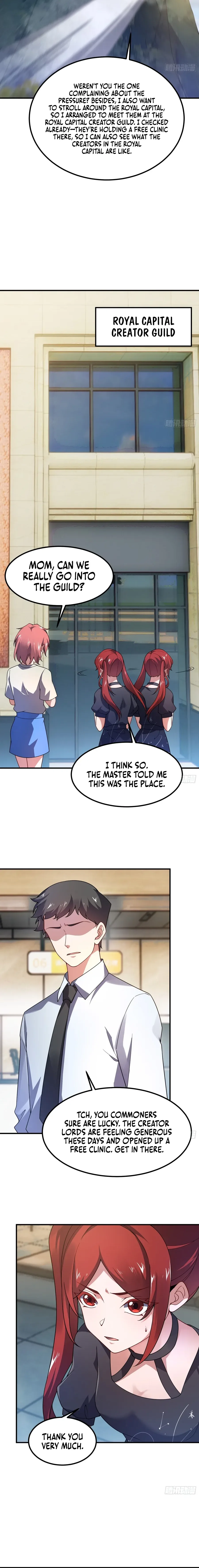 Beast Evolution Chapter 44 page 4