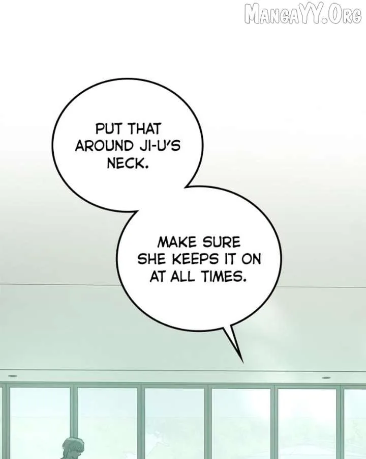 Beasts Chapter 42 page 21