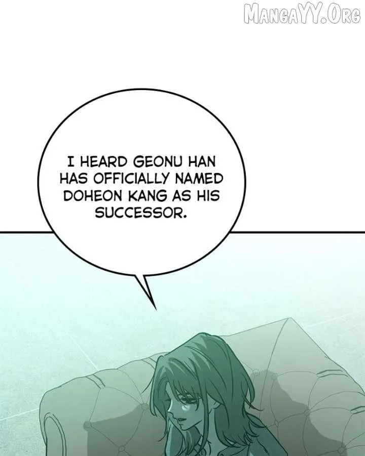 Beasts Chapter 42 page 17