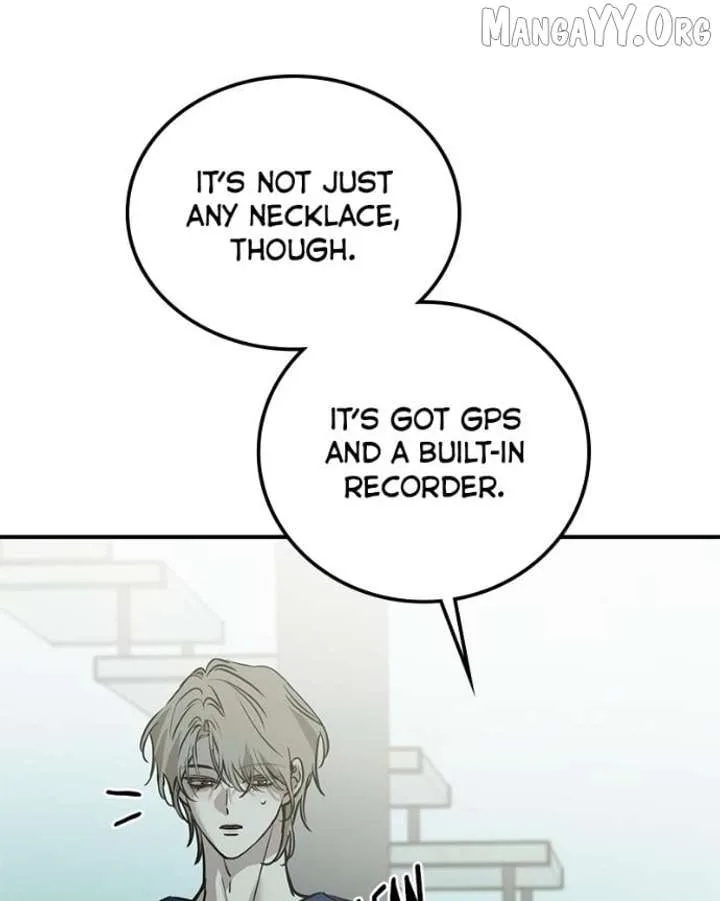 Beasts Chapter 42 page 15