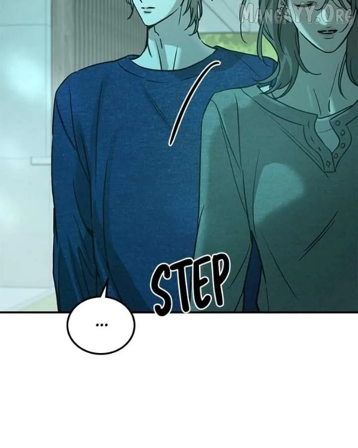 Beasts Chapter 42 page 46