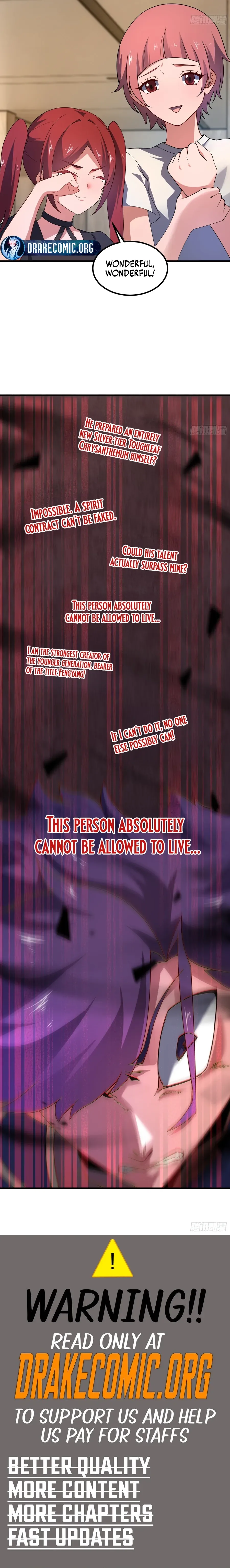Beast Evolution Chapter 44 page 14