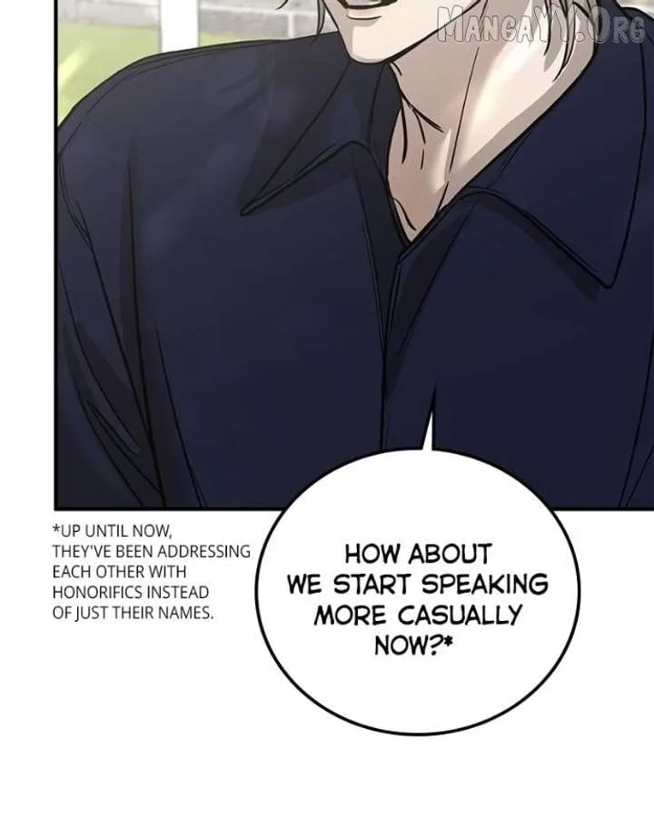 Beasts Chapter 42 page 76
