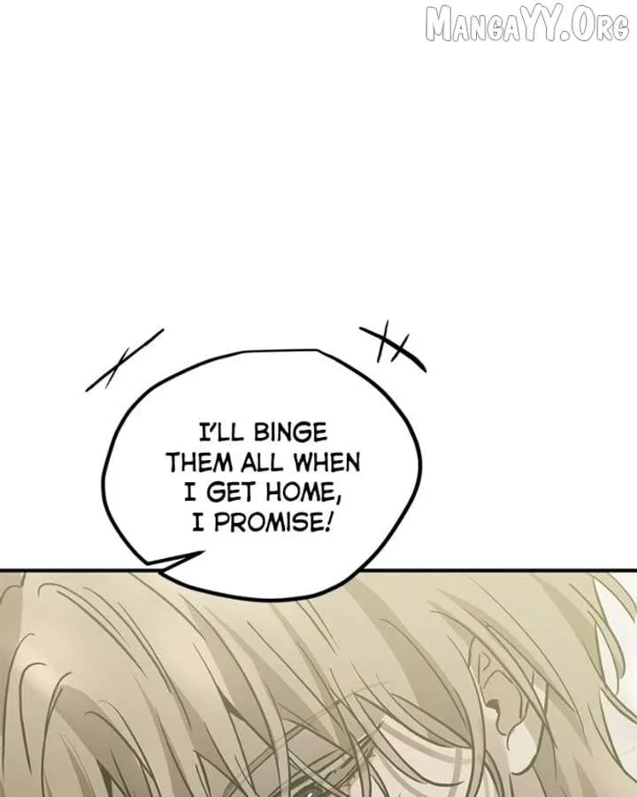 Beasts Chapter 42 page 143