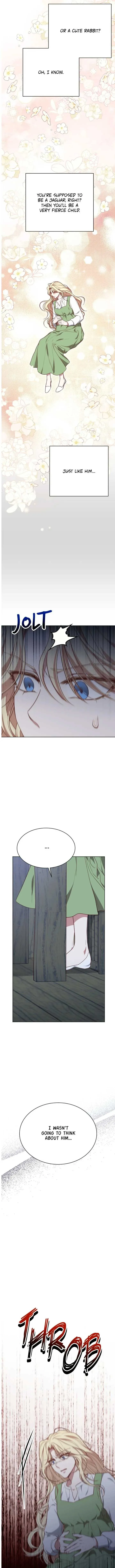 Beast’s Flower Chapter 45 page 3