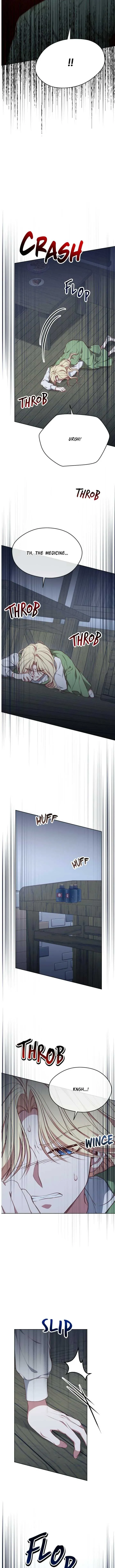 Beast’s Flower Chapter 45 page 4