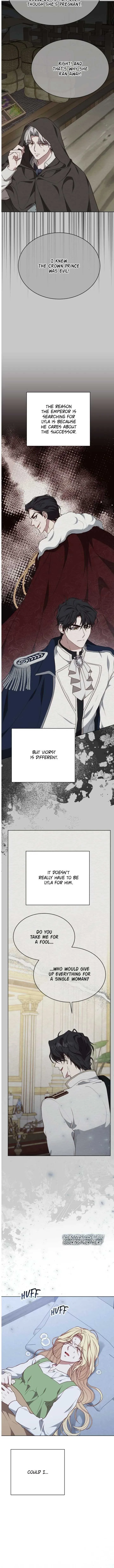 Beast’s Flower Chapter 45 page 8