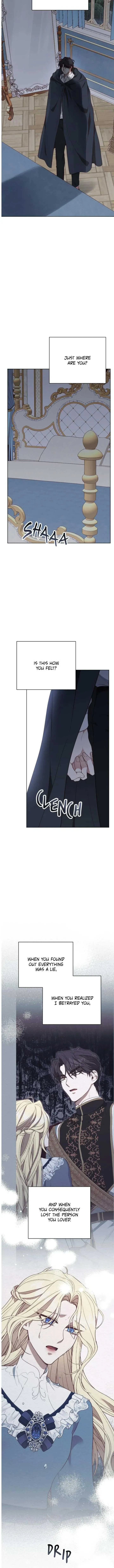 Beast’s Flower Chapter 45 page 14