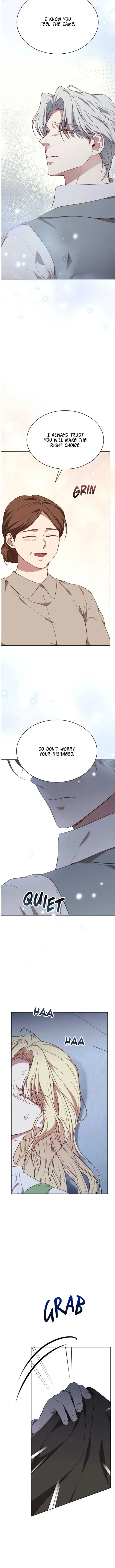 Beast’s Flower Chapter 45 page 11