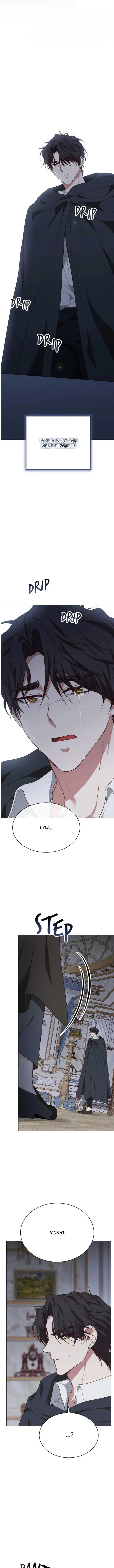 Beast’s Flower Chapter 45 page 15