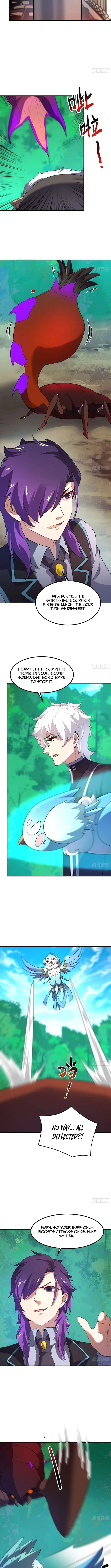 Beast Evolution Chapter 47 page 2
