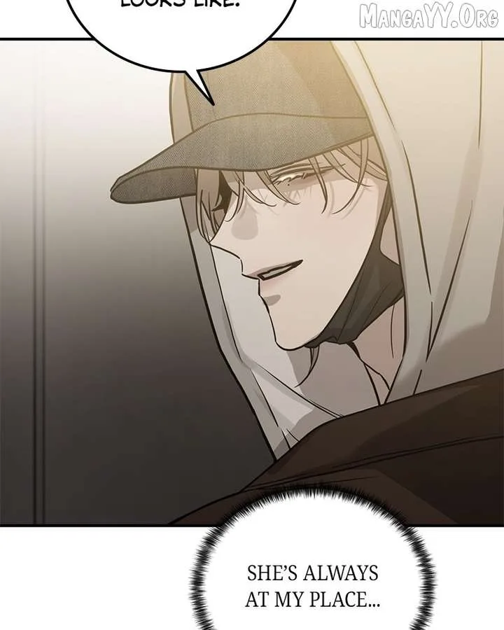 Beasts Chapter 44 page 15