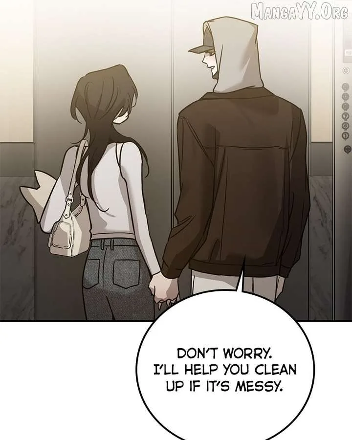 Beasts Chapter 44 page 13