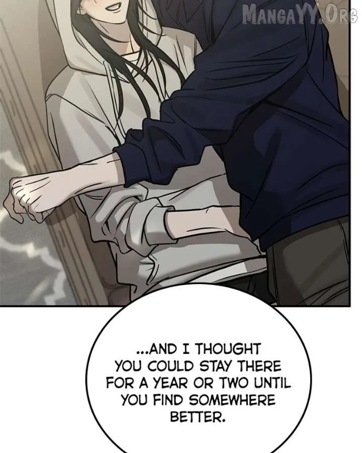 Beasts Chapter 43 page 5