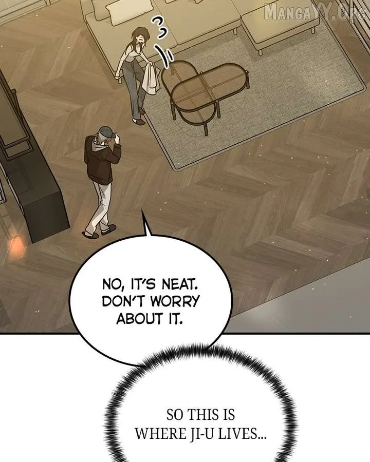 Beasts Chapter 44 page 32
