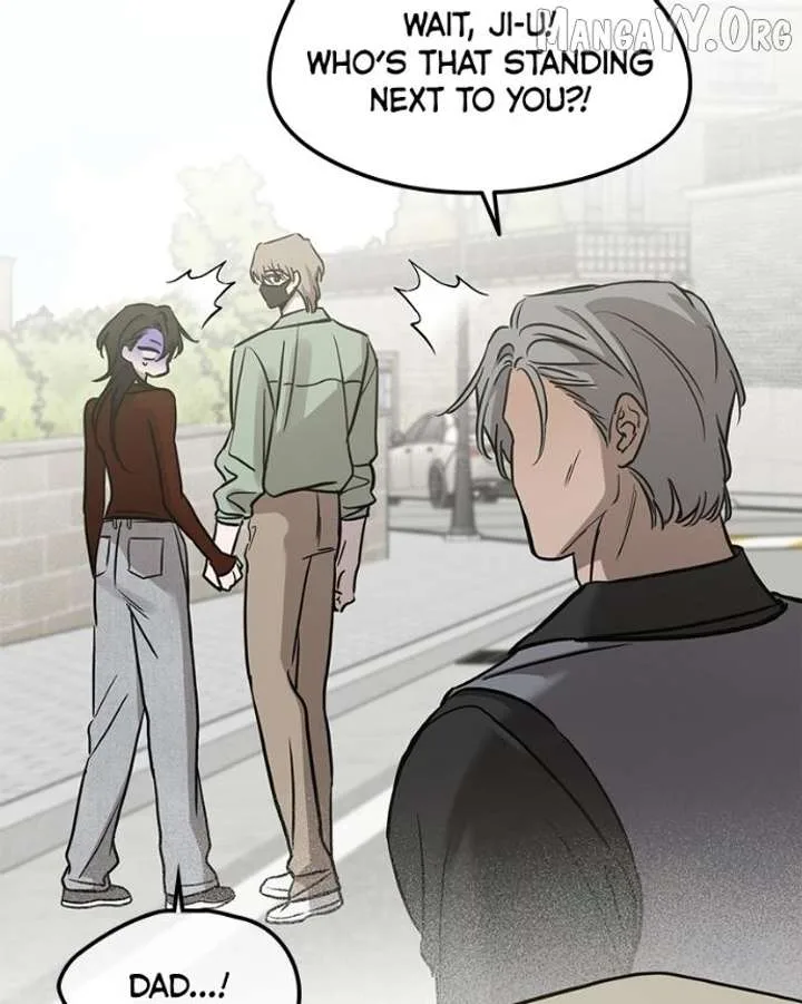 Beasts Chapter 43 page 11