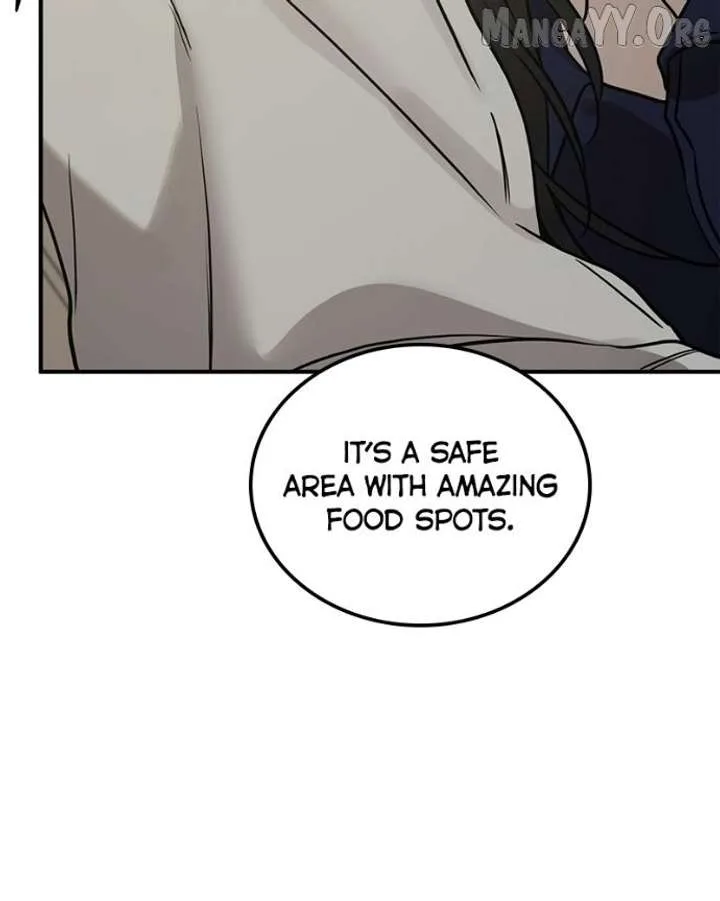 Beasts Chapter 43 page 15