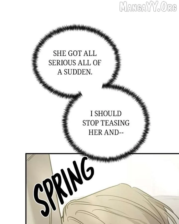 Beasts Chapter 43 page 31