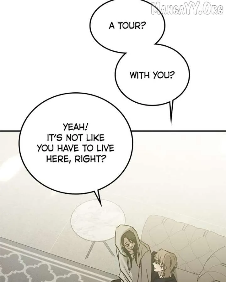 Beasts Chapter 43 page 34