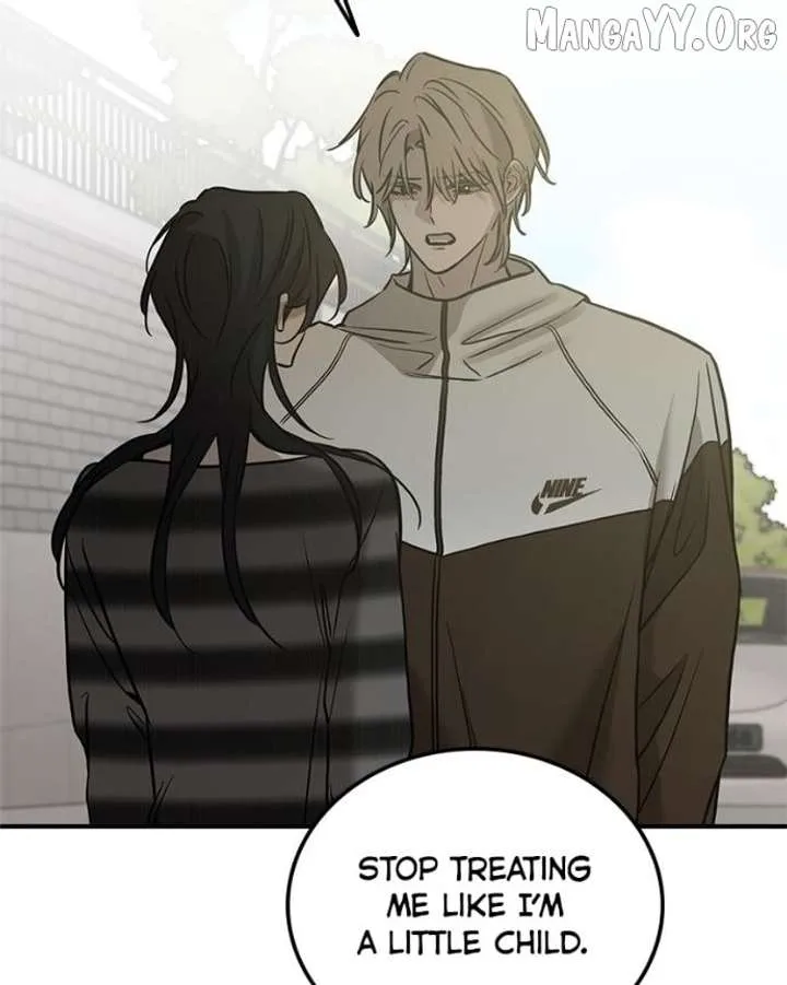 Beasts Chapter 39 page 13
