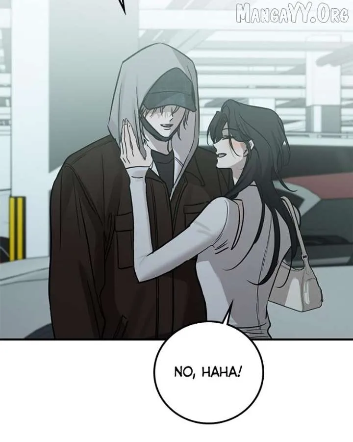 Beasts Chapter 43 page 75