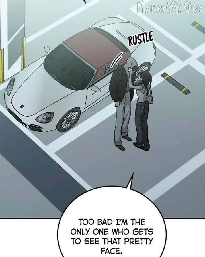 Beasts Chapter 43 page 73
