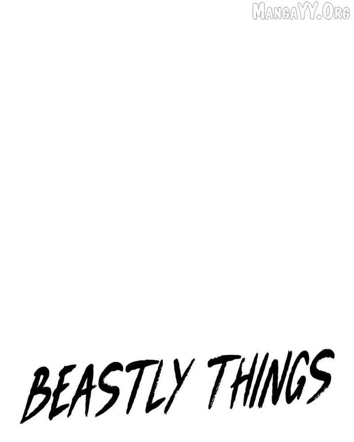 Beasts Chapter 45 page 16