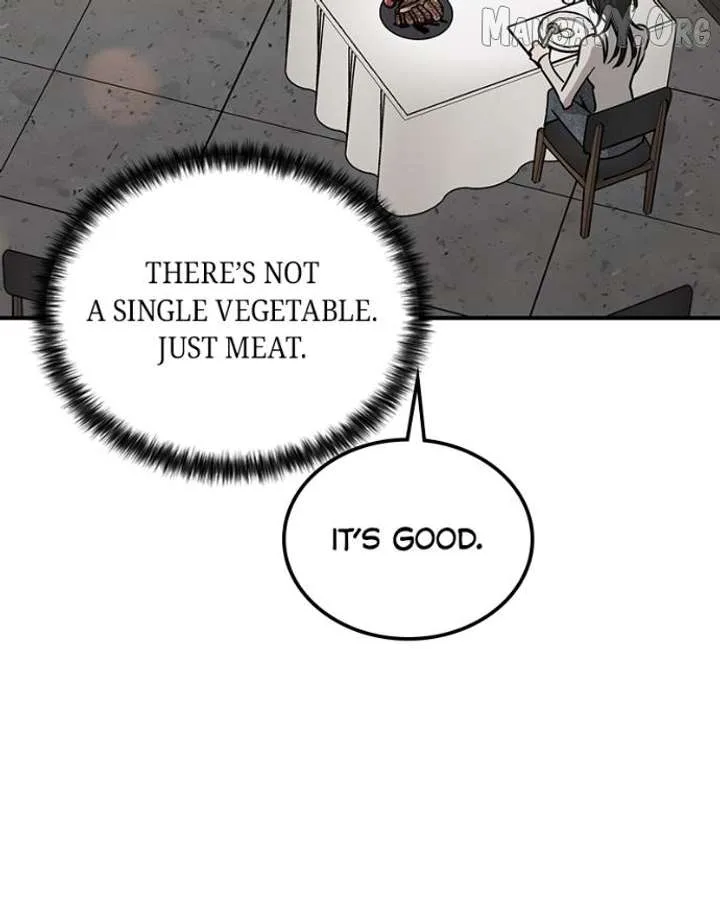 Beasts Chapter 43 page 84