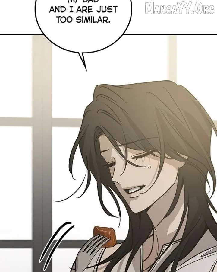 Beasts Chapter 43 page 95