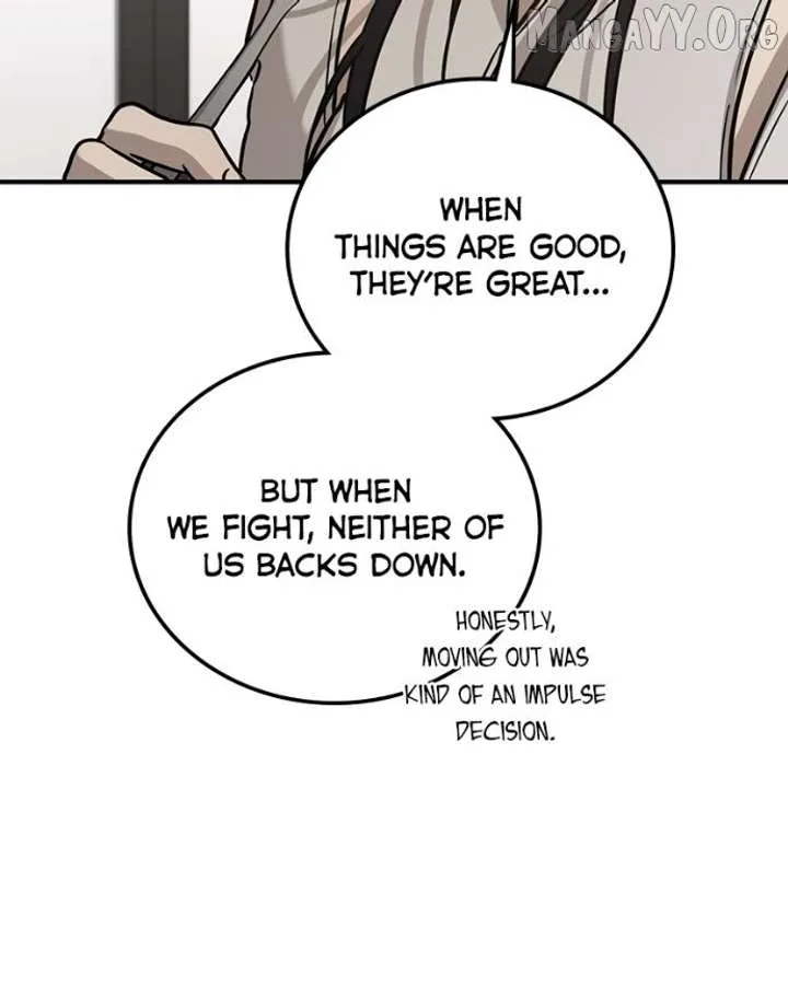 Beasts Chapter 43 page 96