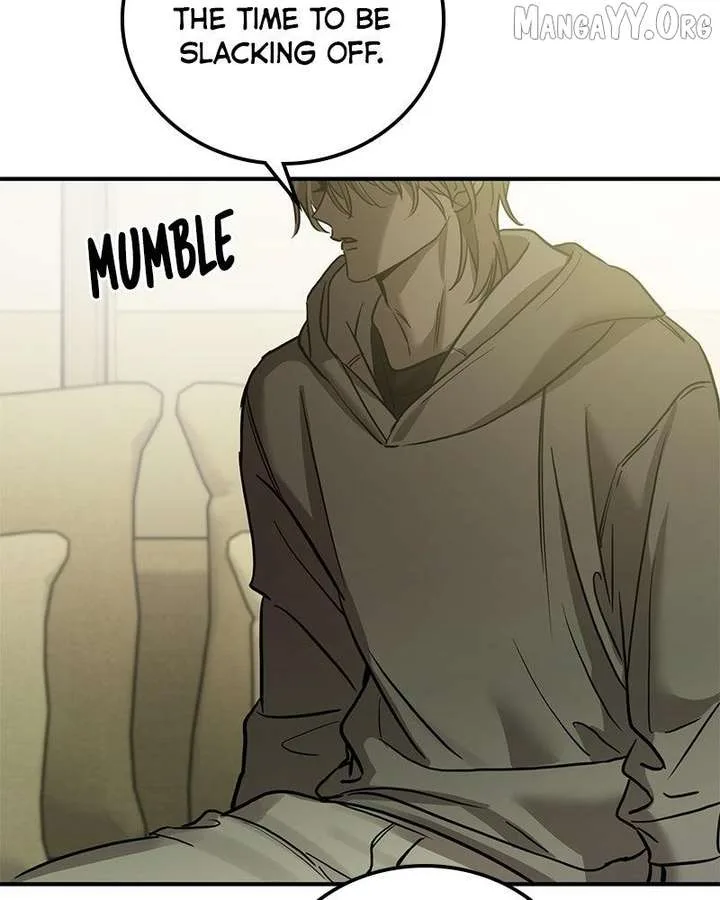 Beasts Chapter 45 page 30