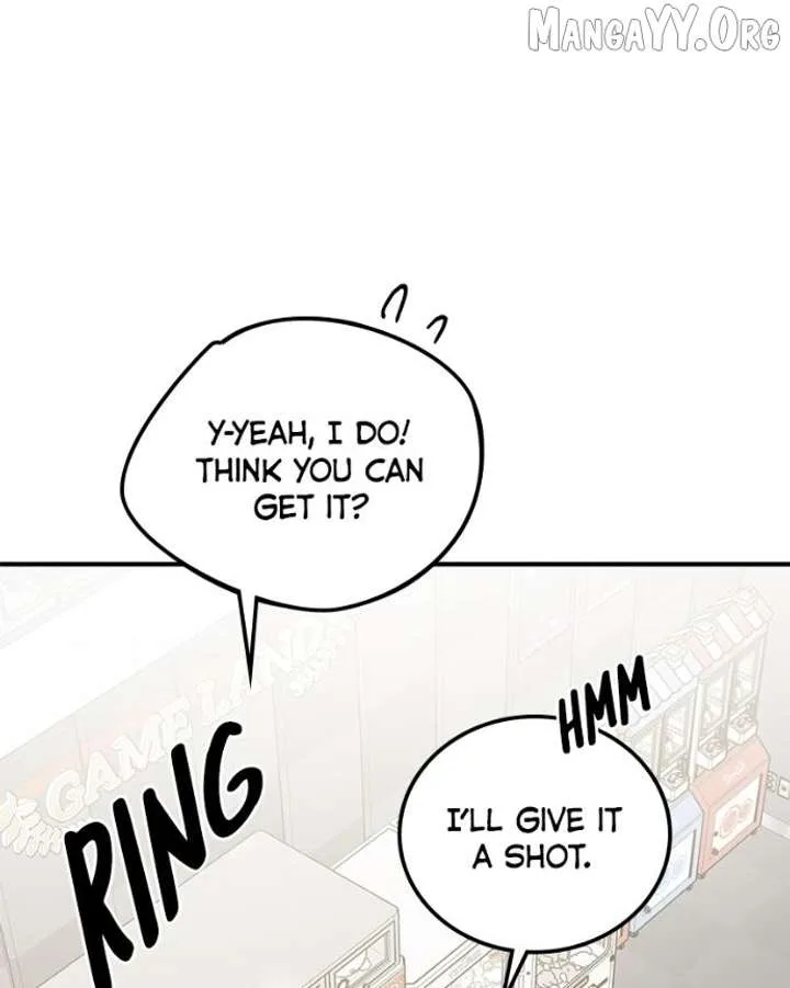 Beasts Chapter 43 page 122