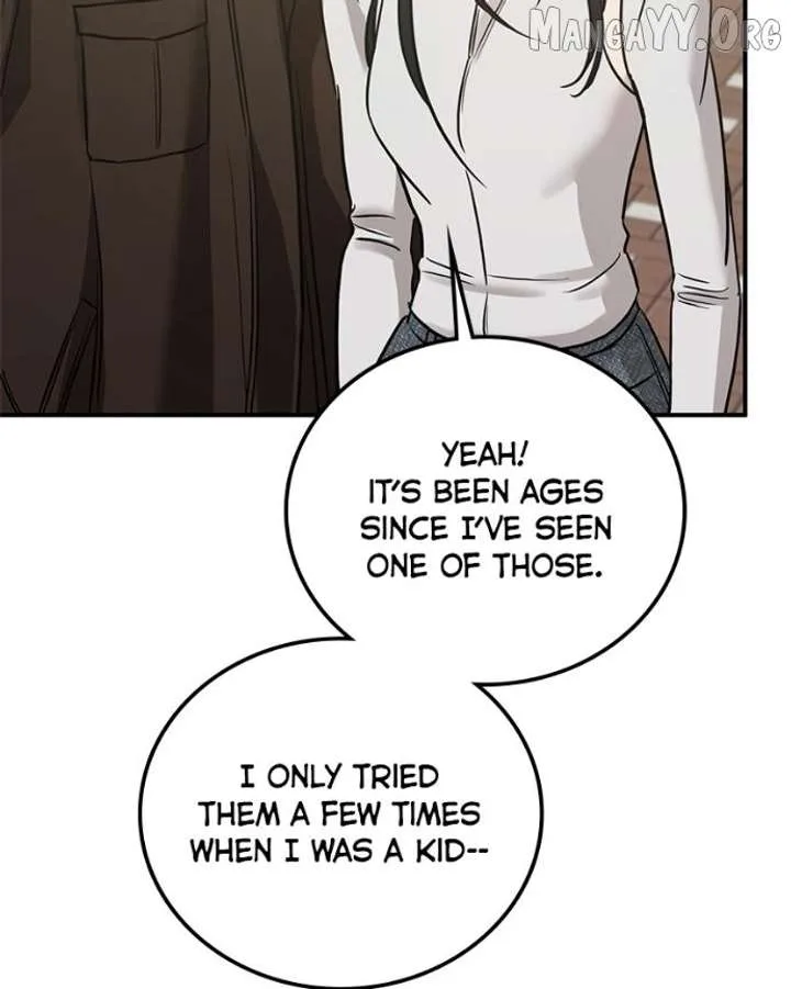 Beasts Chapter 43 page 114