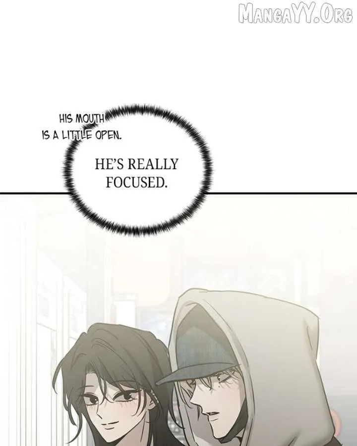 Beasts Chapter 43 page 130