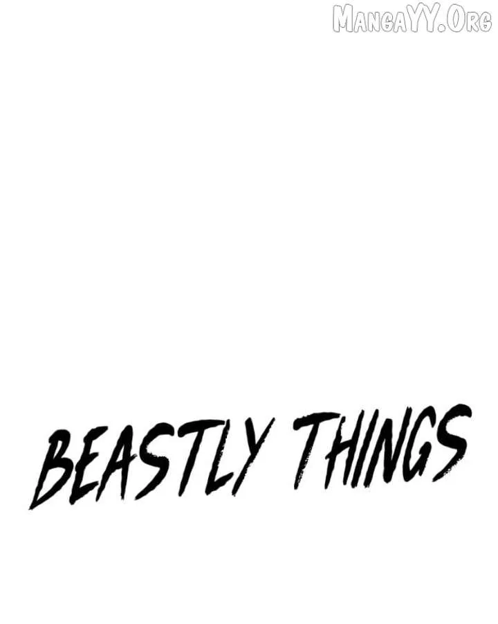 Beasts Chapter 39 page 32