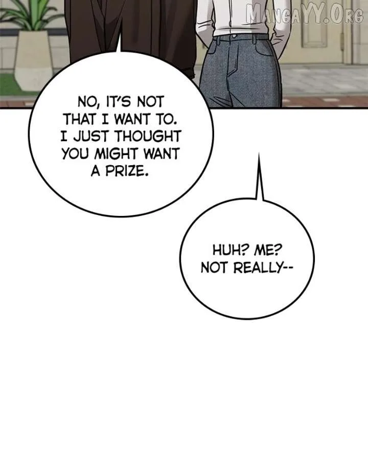 Beasts Chapter 43 page 119