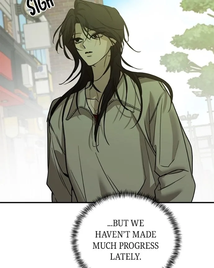 Beasts Chapter 46 page 7