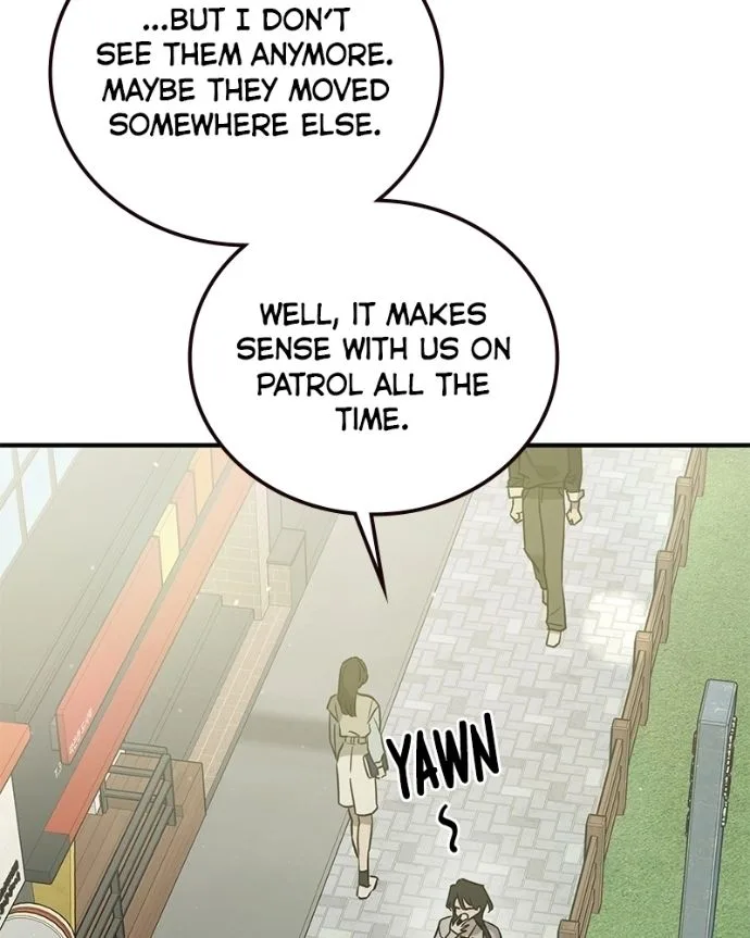 Beasts Chapter 46 page 4